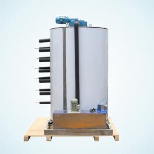 Cối đá vảy 15 tấn/ngày